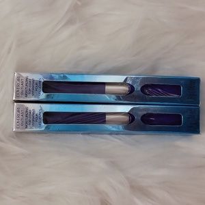 Brand New COVERGIRL OUTLAST MOISTURIZING TOP COAT-2CT.